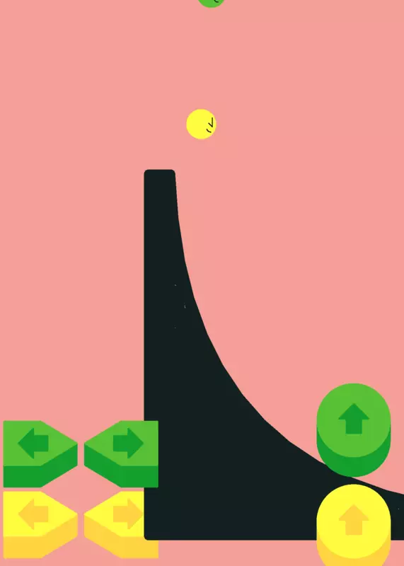 Game by @brasileiromae