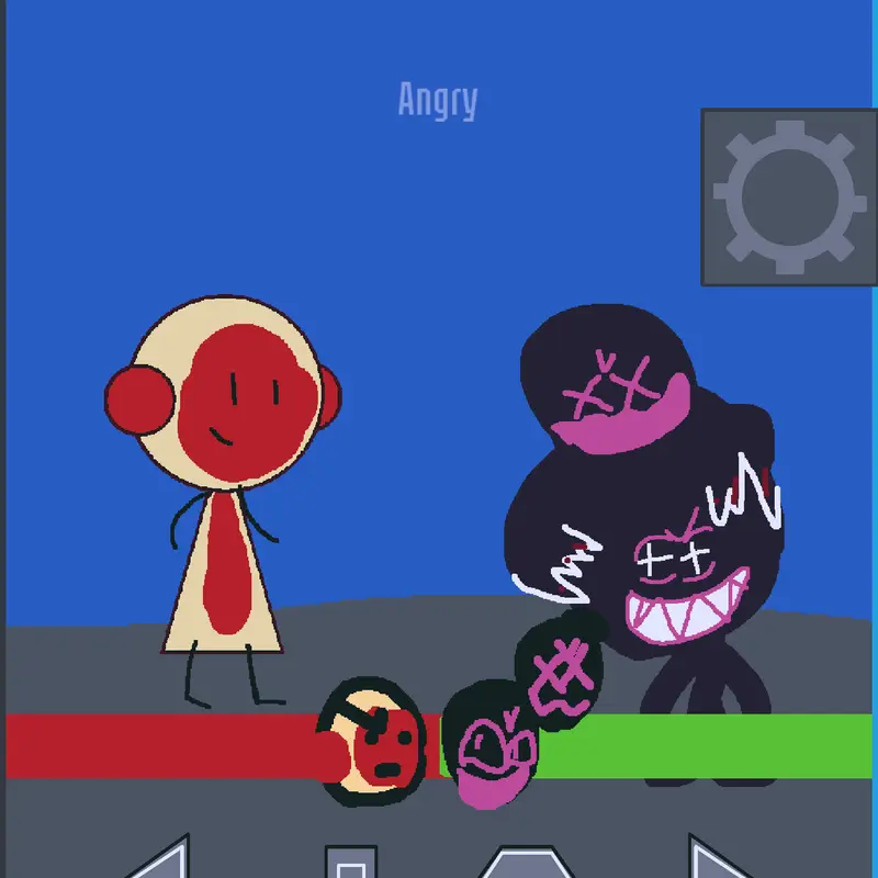 Game by @DoongFan_2025