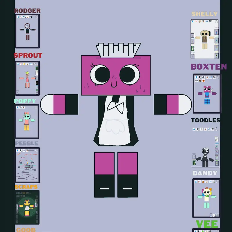 Game by @hihelloagain