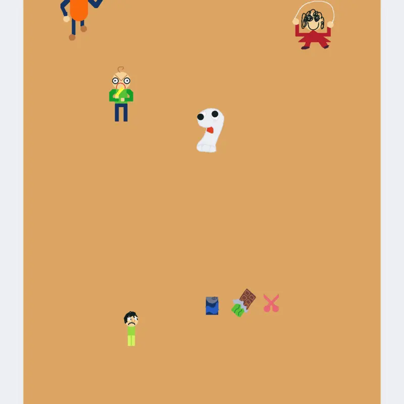 Game by @Chakal_official