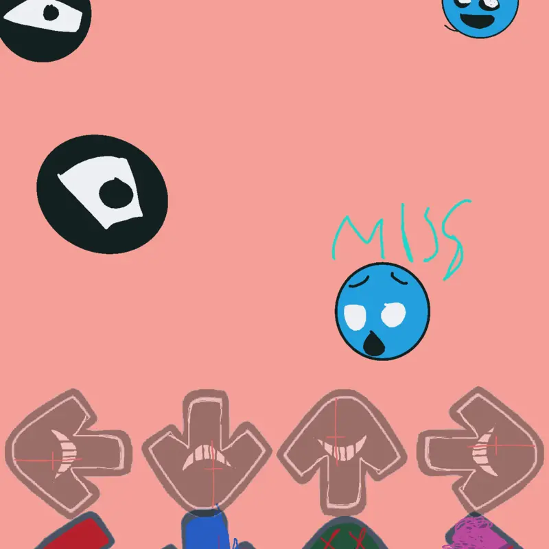 Game by @Cosmo_lover45