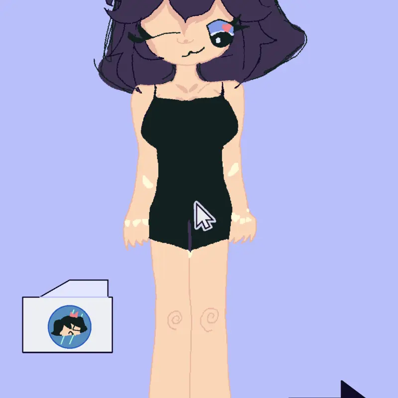 Game by @cute_ward234