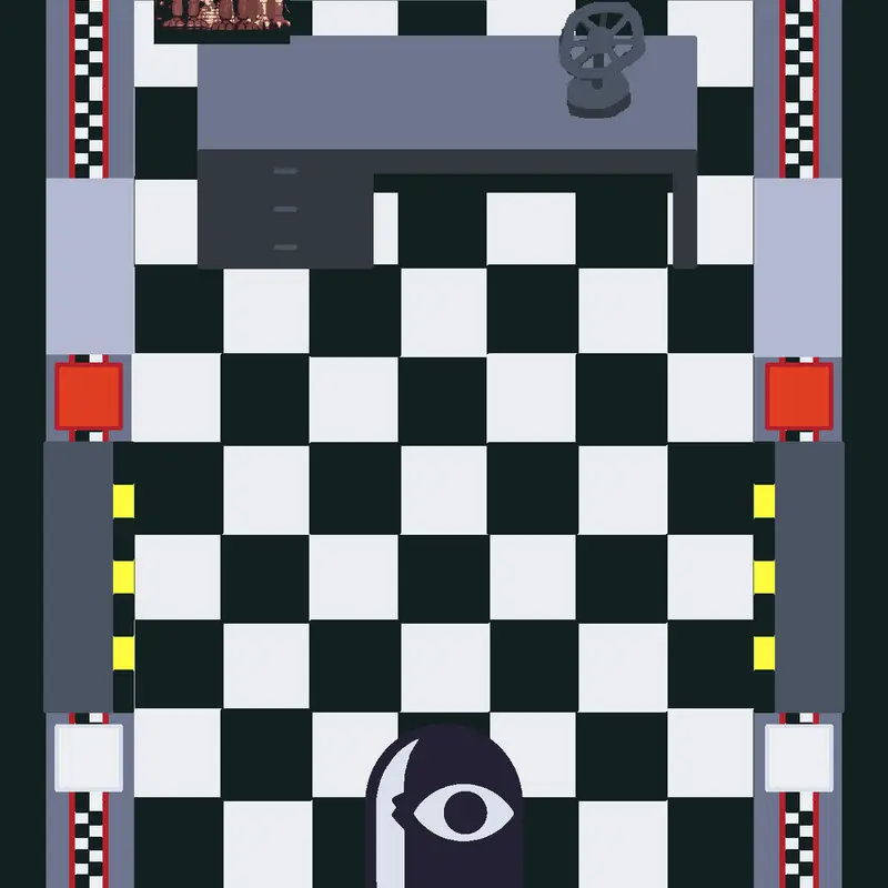 Game by @soul_man
