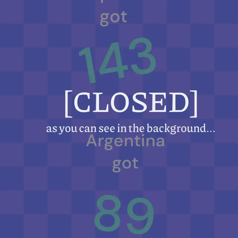 pollkit has ended by @Kiaan_