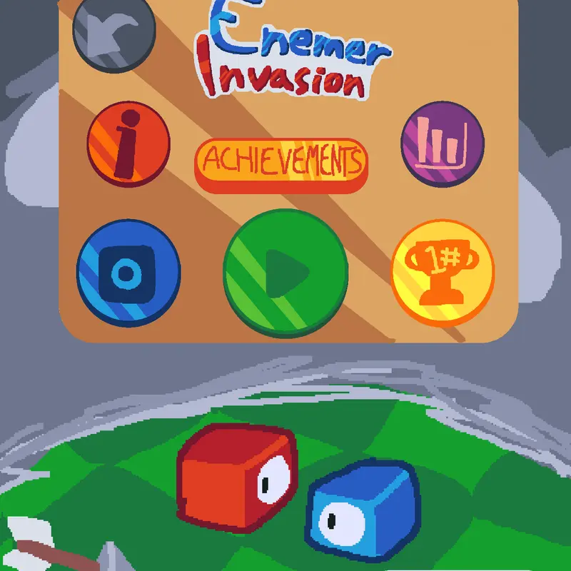 Game by @terenteren10