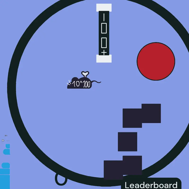 Game by @ilovnuggetsmorethnyou