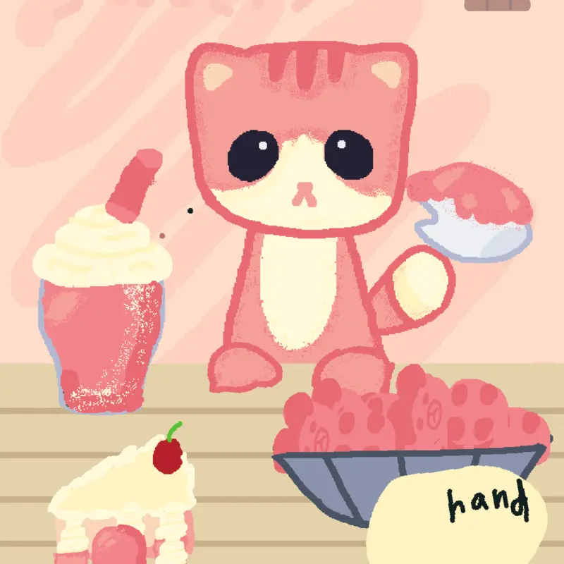 Game by @Jamieeatsnoodles