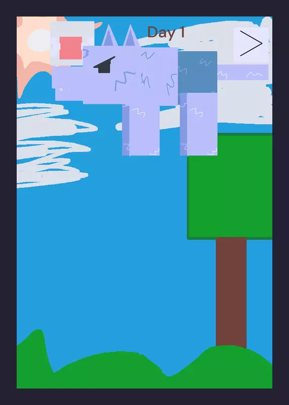 Game by @gastornis_games