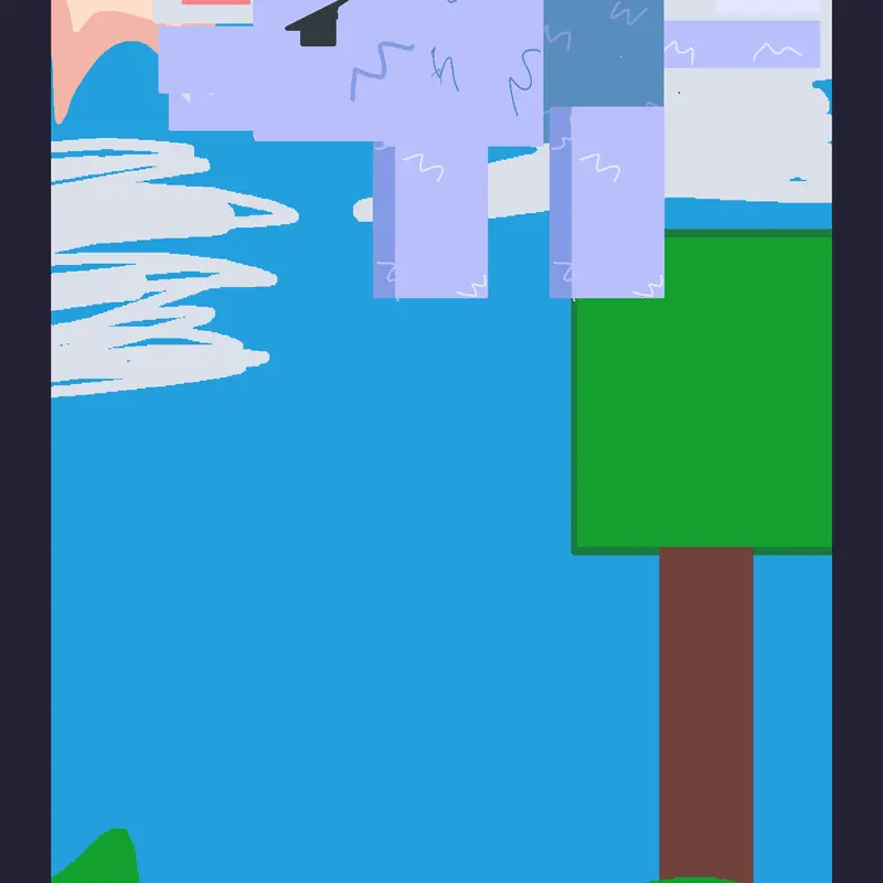 Game by @gastornis_games