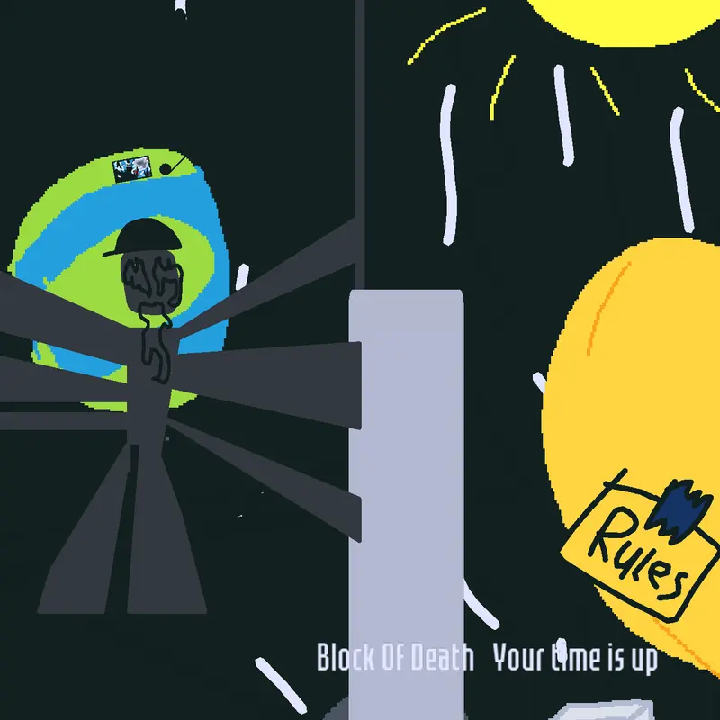 Game by @Stick-