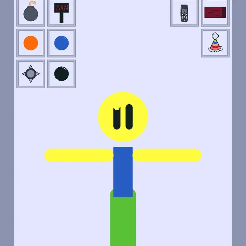 Game by @Clarkdoesstuff