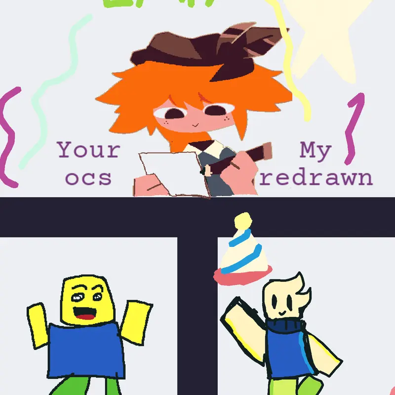 Game by @onefan_ofmanythings