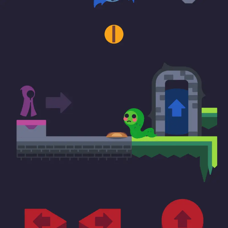 Game by @Danna34