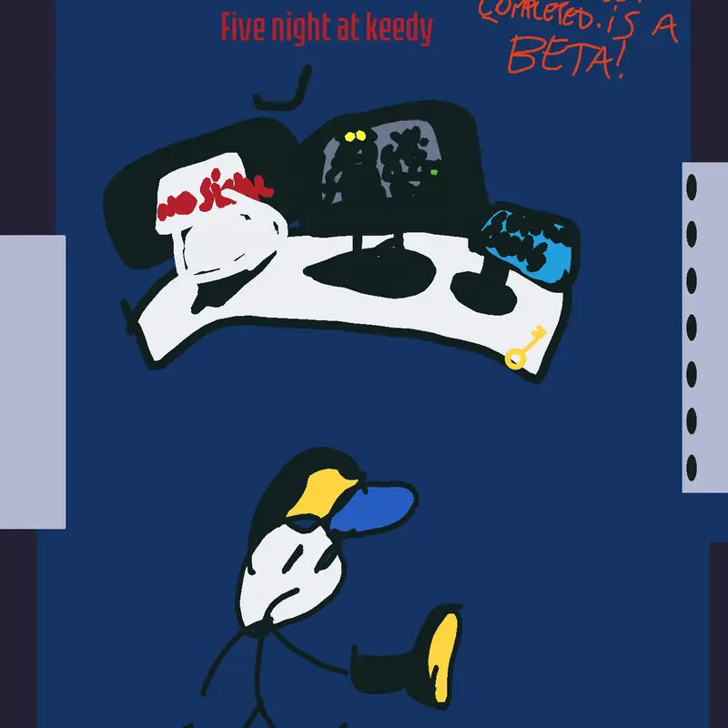 Game by @Dougthechainsaw