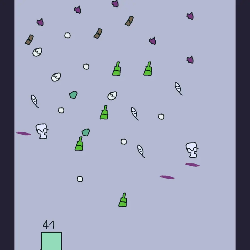 Game by @ZDOH_16SURU