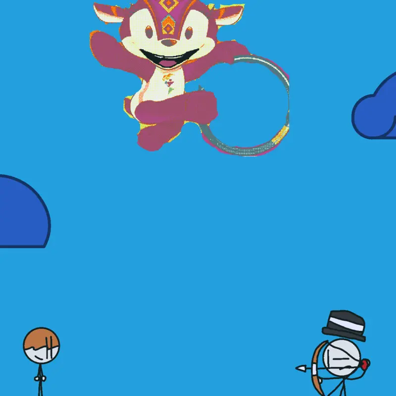 Game by @Diogomlkmlk