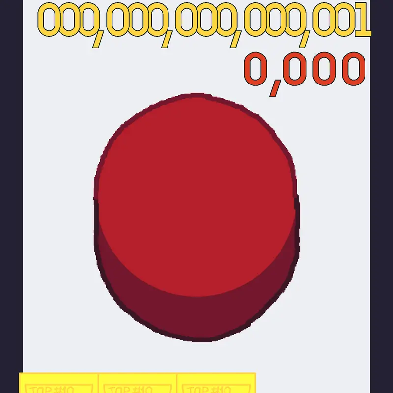 Game by @dontlogout_2026