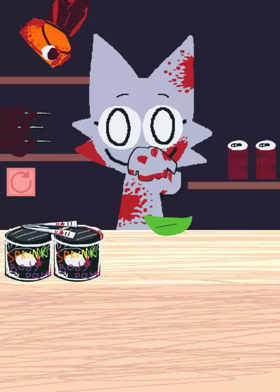 Game by @bruddieBucket