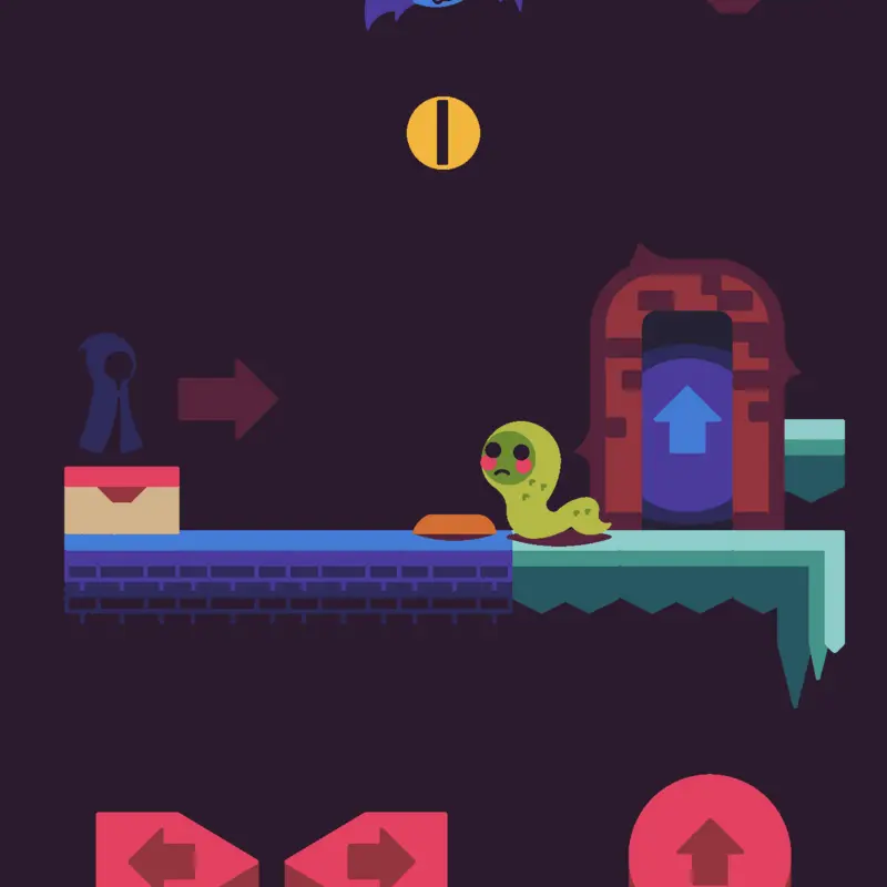 Game by @The_Demons
