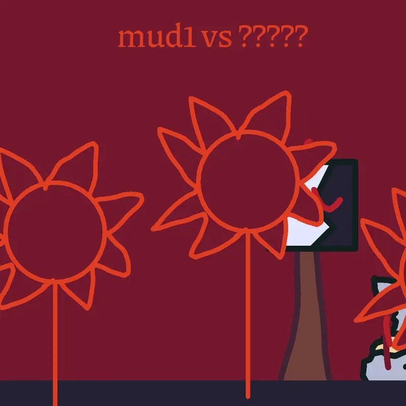 Game by @MUD1