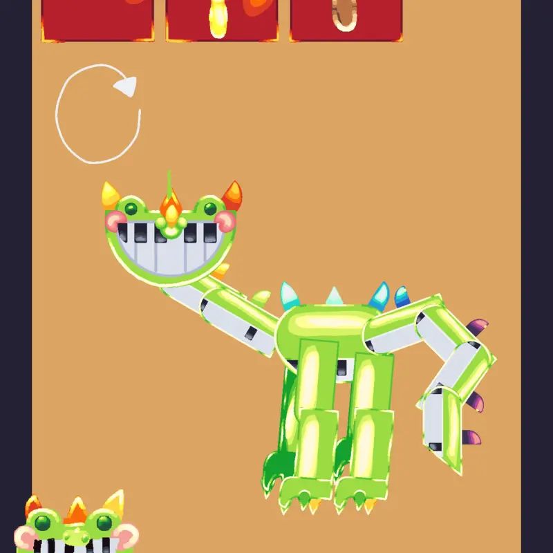 Game by @mewoxx