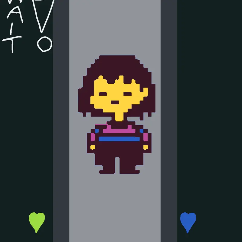 Game by @jubbotto75