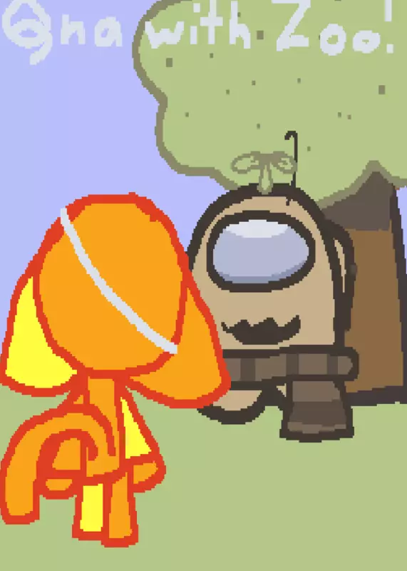 Game by @Canik