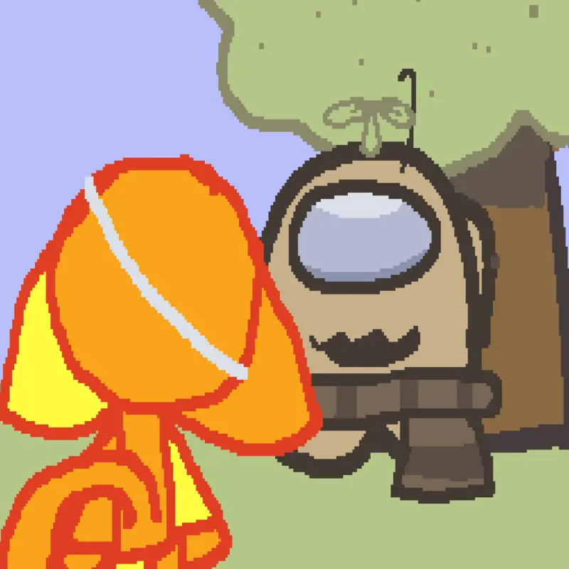 Game by @Canik