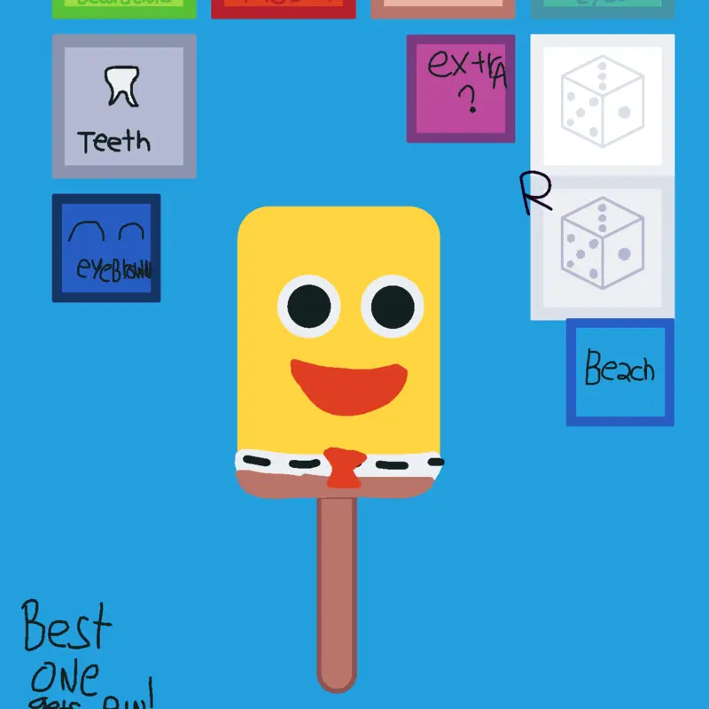 Game by @teal_thebest