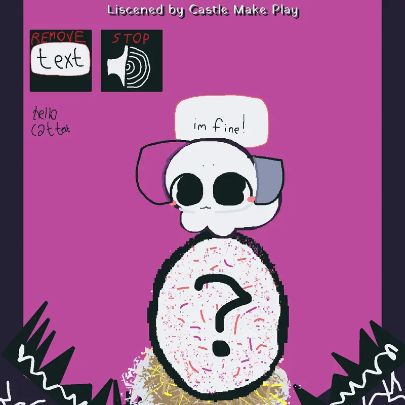 Game by @Rescccv