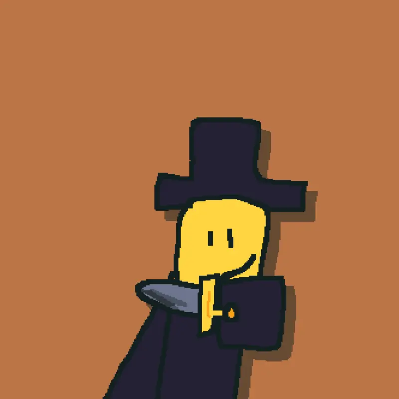 Game by @SomeFakeWenda