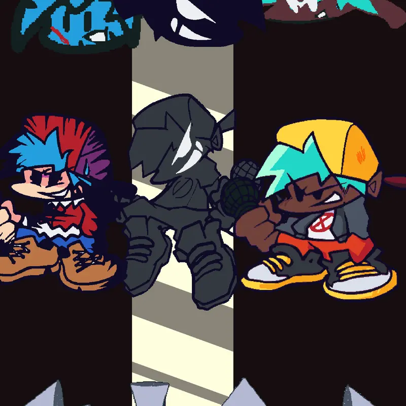 Game by @scream4livee