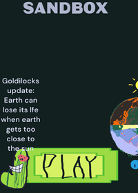 Space Sandbox (stars update)