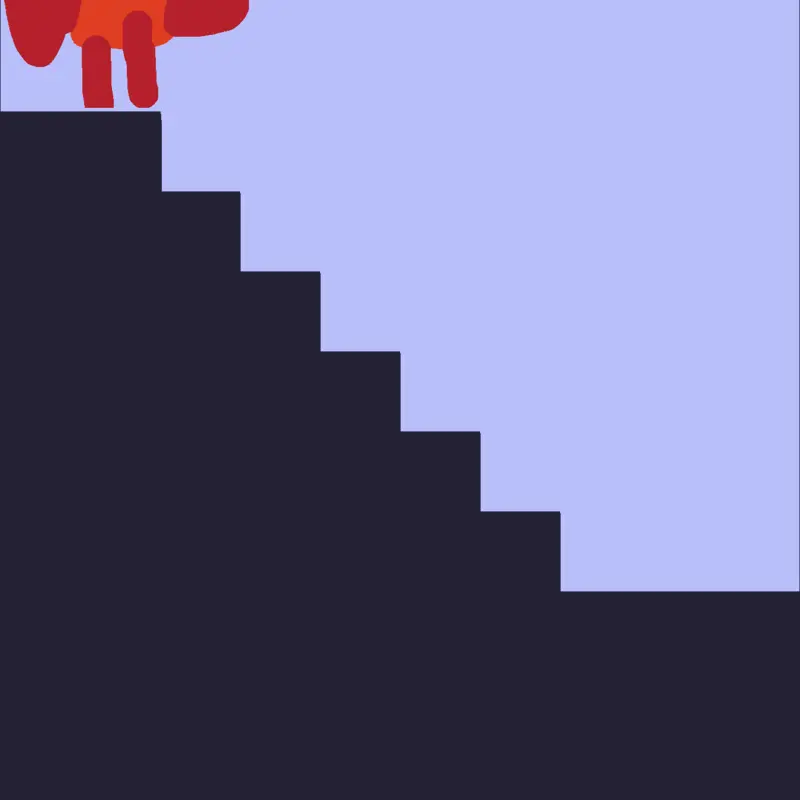 Game by @bohdanspace8888