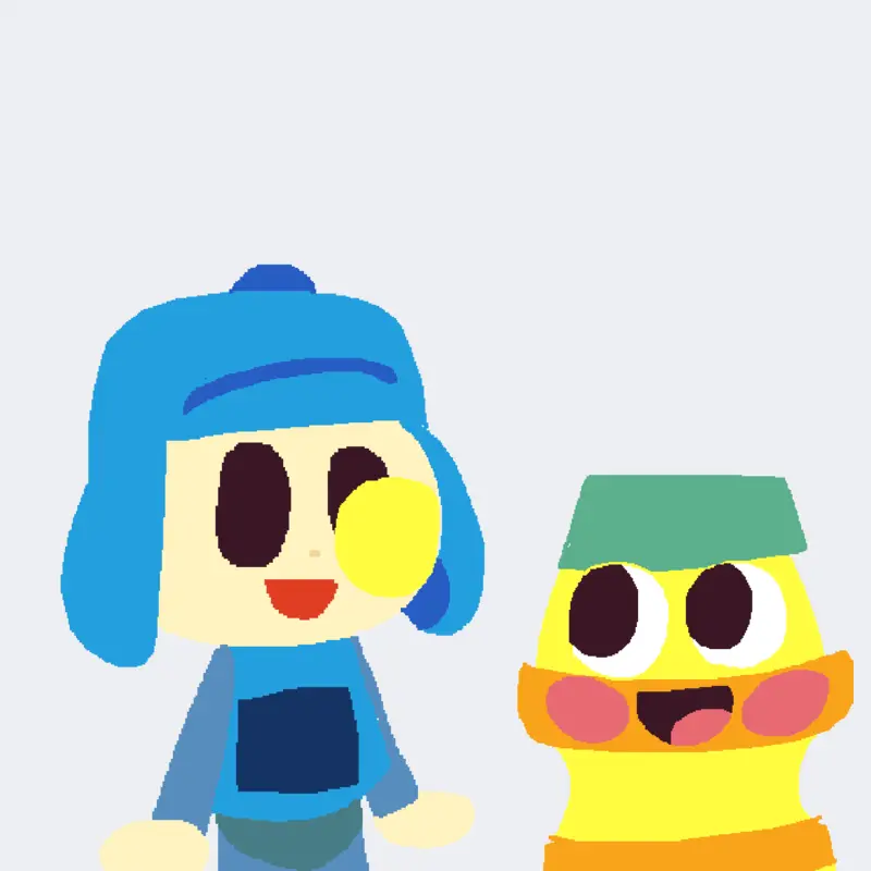Game by @YuzuGO_
