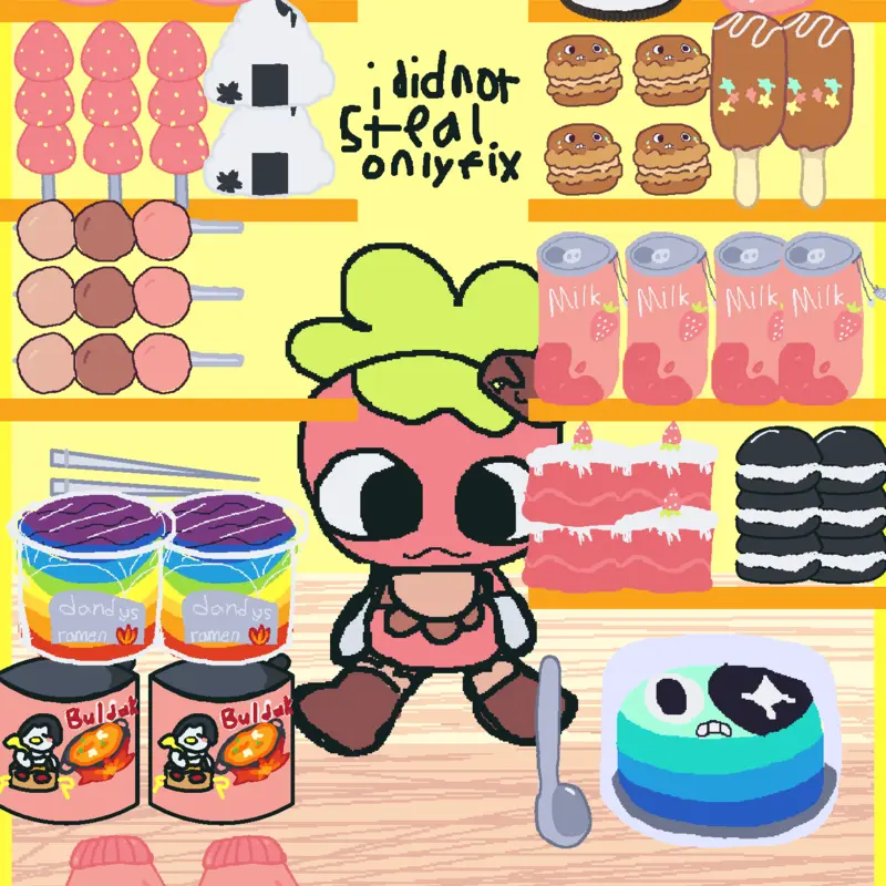 Game by @imdraw