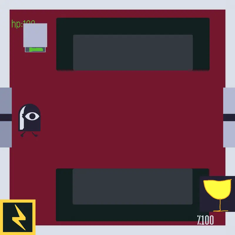 Game by @mamoru