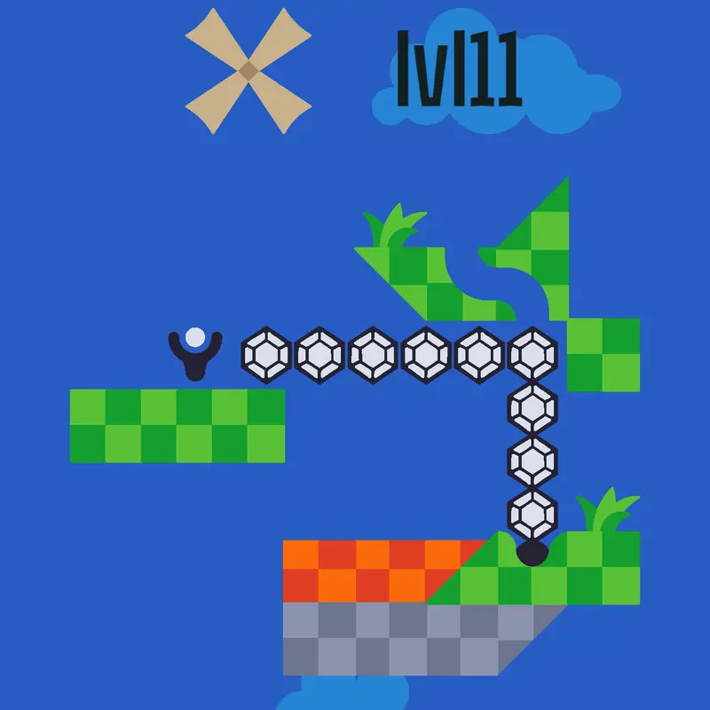 Game by @dmkkgcc