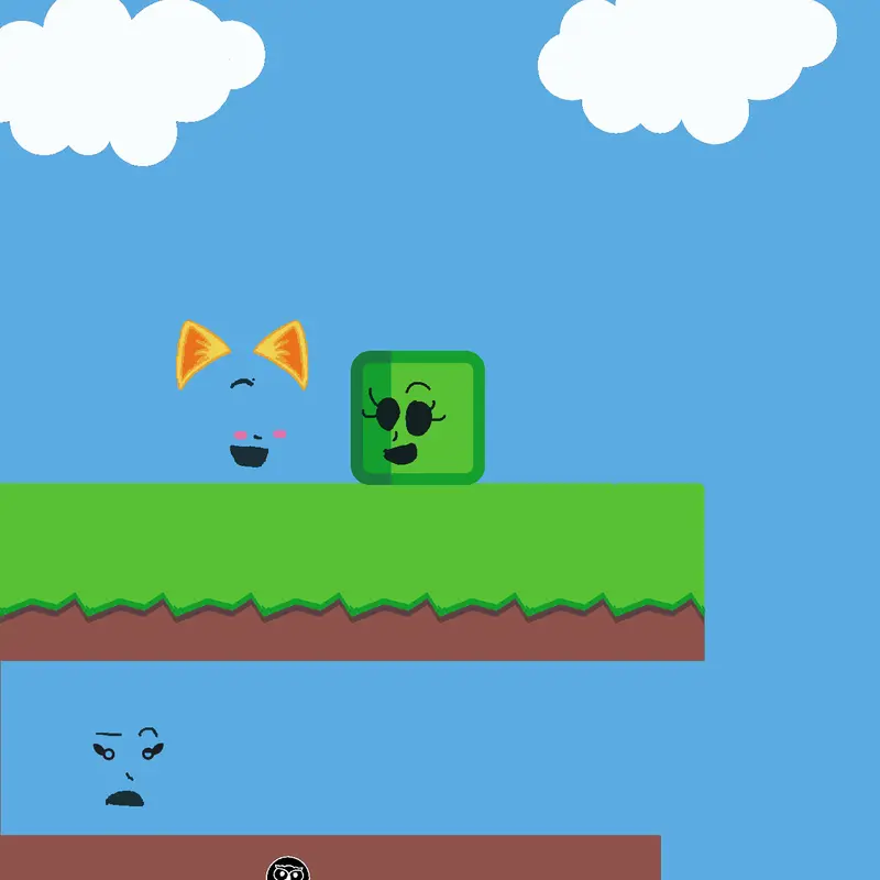 Game by @LostAngel