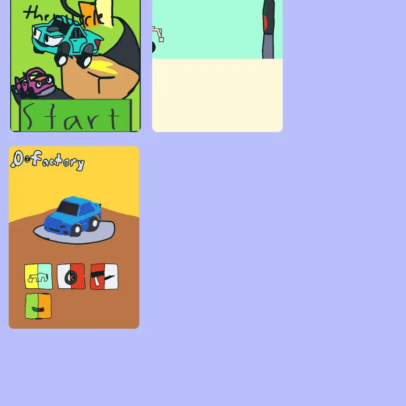 Game by @montecillo