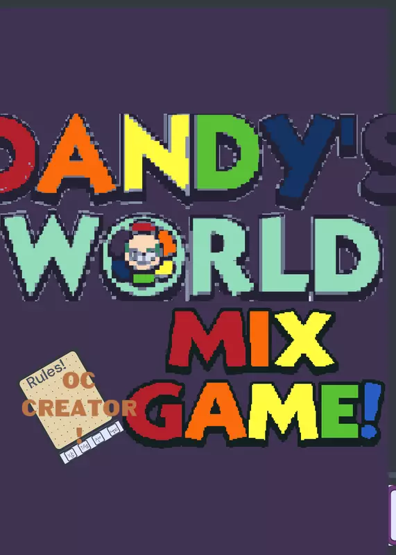 Game by @Voidles