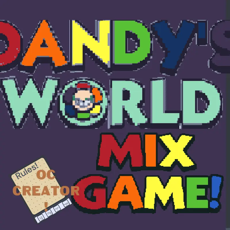 Game by @Voidles