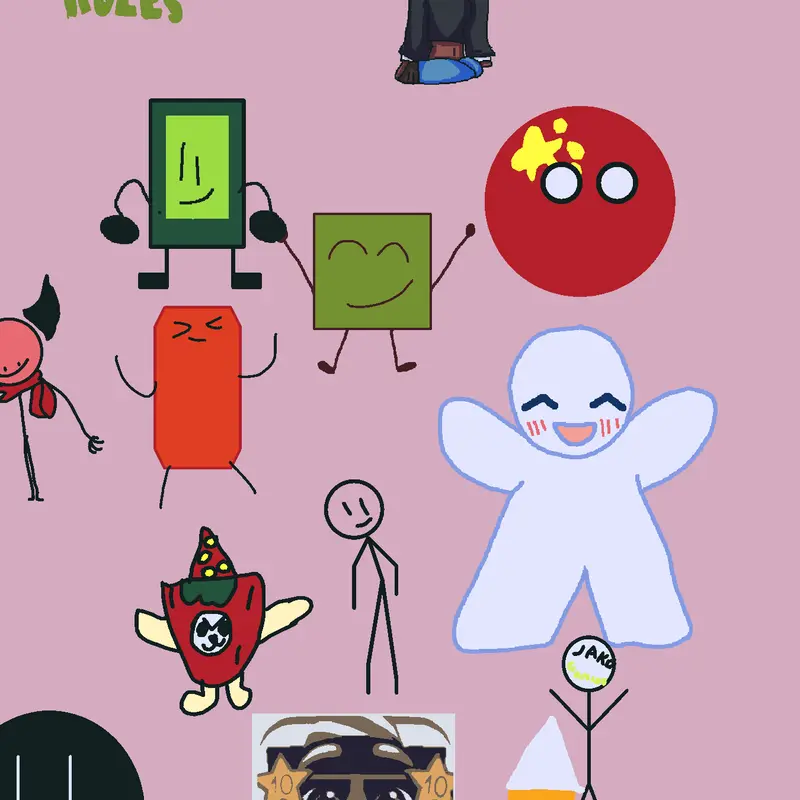 Game by @shapri_and_colorfriends
