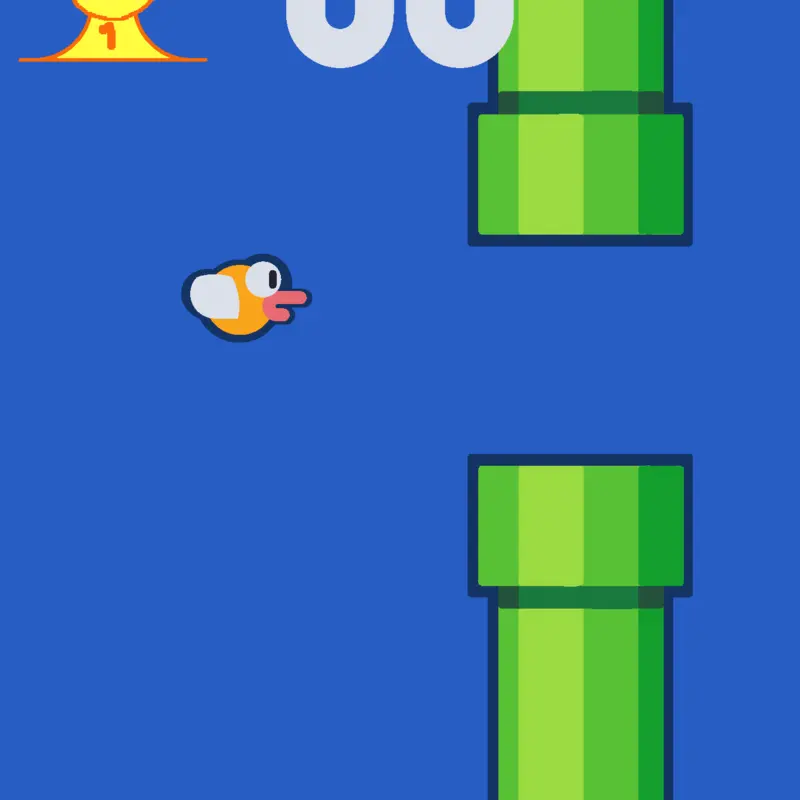 Game by @marinilestafy