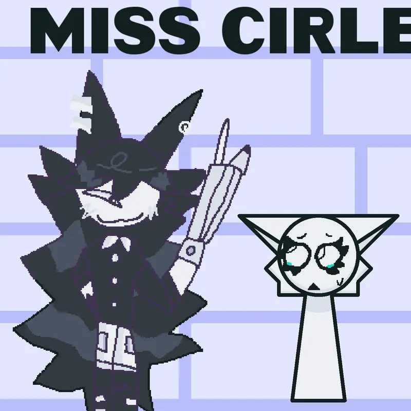 Game by @Smug_Wenda