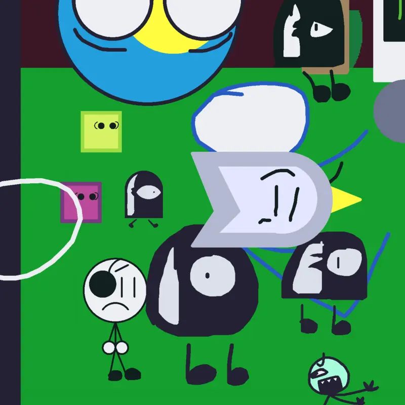 Game by @UnicornJester