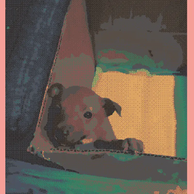 Game by @randomplanet