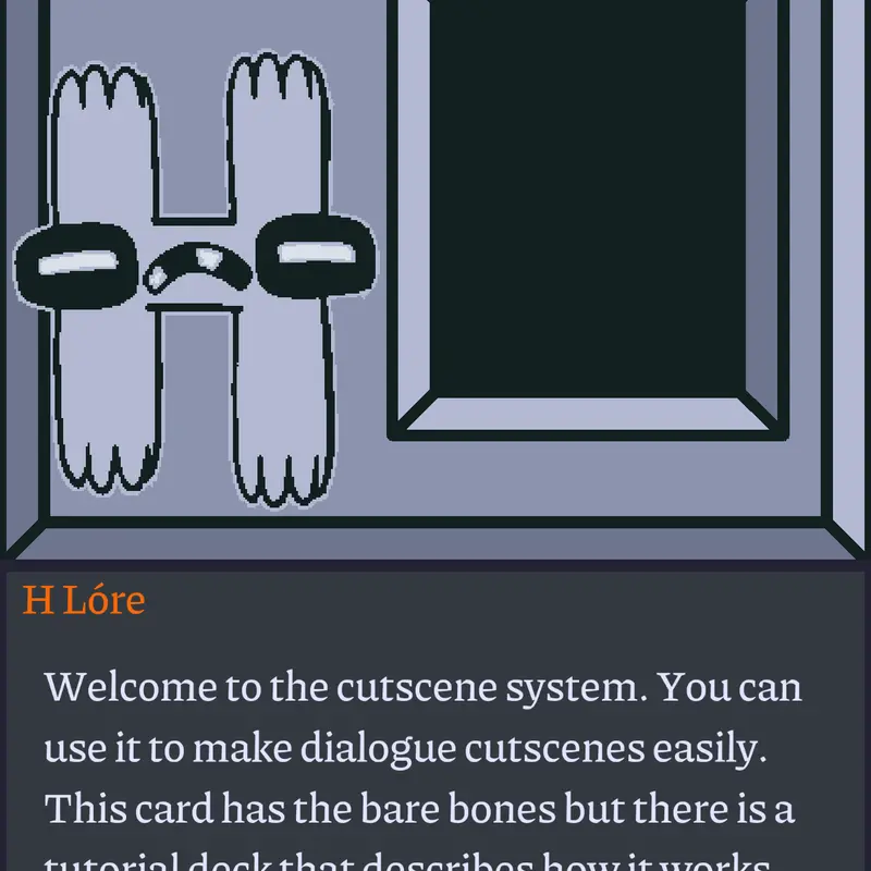 Game by @alphabetlore223