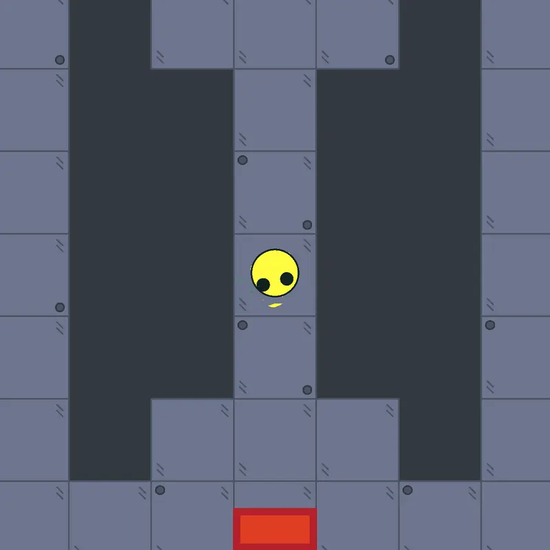 Game by @GeorgeReid