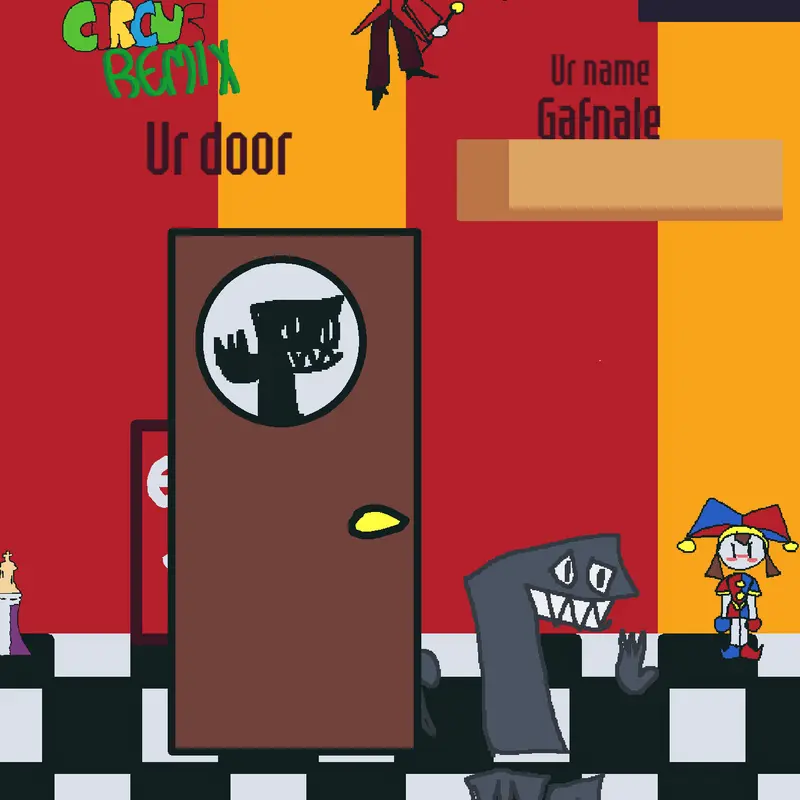 Game by @BYKBA_r